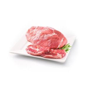 เนื้อวัวแช่แข็งไร้กระดูก ชัค พร้อมจัดส่งไปยังเบลเยียม - Product Image 6