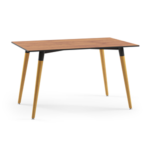 โต๊ะอาหารลาแม็กซ์-เอ็น 80x140 ซม. - Product Image 3