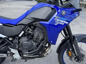 Motocyclette Tenere 700 2025 - Product Image 6