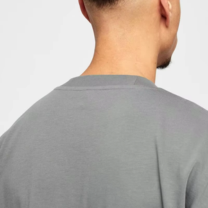 Camiseta Deportiva de Punto Personalizada al por Mayor para Hombre, 13 Colores, Verano, Manga Corta, Estilo Urbano, Secado Rápido, Ecológica, Transpirable 135 - Product Image 3