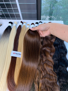 ผมต่อสีน้ำตาล2025 2B - Product Image 3
