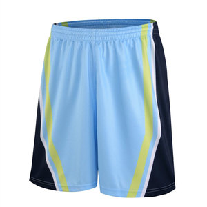 Shorts de football gaélique High Street, taille élastique, anti-plis, imperméables, uniforme GAA pour adulte, vente en gros - Product Image 3