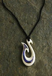 MATERIALES Recién llegado Collar de cuerno de buey de búfalo Estilo animal pulido Joyería de hueso Cuentas de diseño NATURAL Mujeres Niñas Regalos de boda - Product Image 2