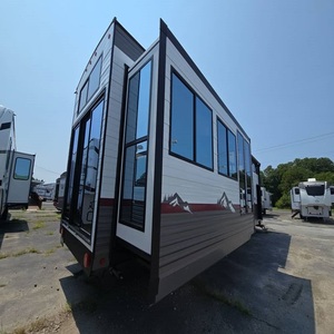 ราคาประมูลสำหรับ New 2027 Fore-st River Cam-psite Res-erve 39JD WW - Product Image 2