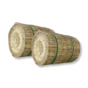 Top Product SEDGE MAT / Palm Mat Sedge Mat: Effective Moisture Retention for Thriving Gardens - Product Image 1