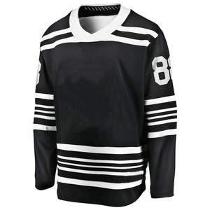 Uniformes de lacrosse para hombre con logotipo personalizado, ropa deportiva sublimada de último estilo con impresión digital - Product Image 6