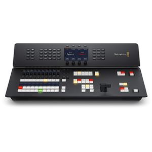 Live Streaming Equipment Television <b>Studio</b> Switcher Video Production System - Product Image 3