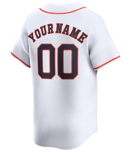 Camisetas de béisbol personalizables | Nombres, números y logotipos | Tejido ligero y transpirable | Perfecto para deportes de equipo - Product Image 3