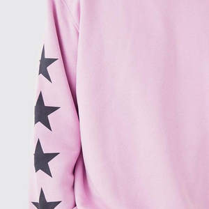 Ensemble survêtement personnalisé pour homme avec sweat à capuche zippé délavé à l'acide et pantalon de jogging évasé à imprimé bouffant, survêtement d'hiver - Product Image 6