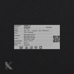 97% Cotton 3% Spandex Breathable Carded <b>Yarn</b> <b>Fabric</b> Washed Stretch for Dresses Suits Costumes Sportswear Lightweight - Product Image 4