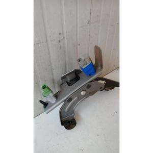 Pedal de Embrague para RENAULT Clio Serie IV (12>19) 465039054R - Product Image 2