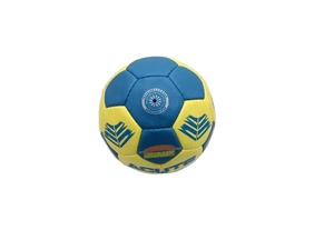 Balón de Fútbol de Cuero PU Ecológico, Transpirable, Duradero y de Alta Calidad, Tamaño 2, Personalizable, Modelo DI-HB-0001 de DURUS INDUSTRIES - Product Image 3