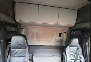 Mejor oferta industrial y DIY grado 2018 S500 4X2 500HP OEM/ODM personalizable - Product Image 2