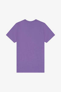 T-shirts à manches courtes de coupe régulière Bella vêtements en toile t-shirts unisexe-adulte Cvc T-shirt Fine Jersey TShirt - Product Image 2