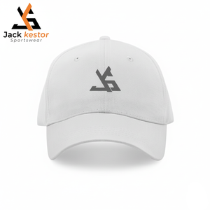 Casquettes de baseball de haute qualité, durables et en vente chaude - Style Dobby, respirantes et imperméables, réglables et personnalisables - Product Image 1