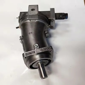 ชุด A7V A7V80EP2RPF00 R910803915ปั๊มไฮดรอลิก A7VSL R910961569 1000HD51LZFOD A7VSL 500 DR51LZFOO-SO - Product Image 3