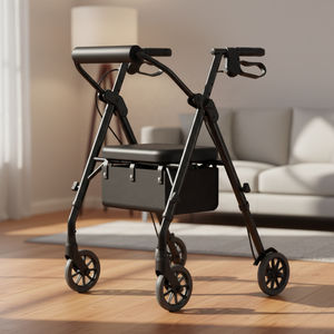 Carrito de Compras Plegable, Ligero, para Supermercado, Hogar, Personas Mayores, OEM, Venta al por Mayor, Mateside - Product Image 1