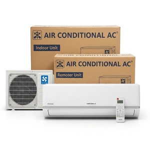 Limited Offer <b>36000</b> <b>BTU</b> Split <b>AC</b> Energy Efficient Inverter Cooling and Heating Air Conditioner for Large Spaces - Product Image 2