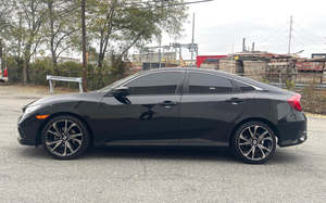 ฮอนด้า ซีวิค สปอร์ต ปี 2021 ขับเคลื่อนล้อหน้า พวงมาลัยซ้าย มาตรฐานยูโร 4 วิ่ง 50,001-75,000 ไมล์ 150-200 แรงม้า 3 เดือน 5 ที่นั่ง - Product Image 5