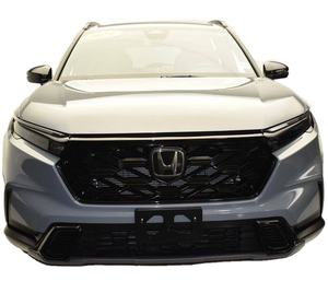 Hybride Sport AWD Gris Propre 2024 d'occasion, Jantes Alliage Foncées, Sièges en Tissu, Démarrage à Distance, Bluetooth, ACC, R17, Sièges Chauffants Gauche - Product Image 1