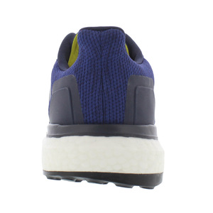 รองเท้าผู้หญิง Adidas Solar Drive สี: น้ำเงิน/ขาว/ดำ100% แท้ - Product Image 4