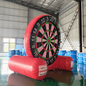 Castillo Inflable Ecológico de PVC, Tamaño Personalizado, Capacidad de 500 kg, Casa de Brinco para 10 Niños, Parque Infantil - Product Image 2