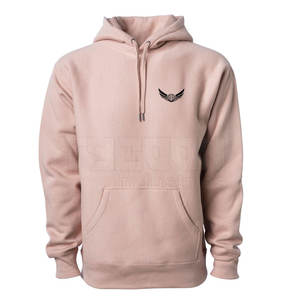 Diseña tu propio logotipo Sudaderas con capucha de alta calidad para hombre Nuevo estilo Cantidad a granel Sudaderas con capucha para hombre para venta en línea - Product Image 1