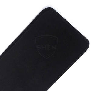 Paleta de Cuero Ligera y Cómoda con Mango de Agarre, Diseño Único, Paleta de Cuero en Oferta, Hecha en Pakistán - Product Image 6