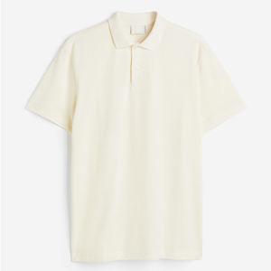 Camisetas de golf de estilo clásico Polo de secado rápido Polo de sublimación Golf Sublimated Mens Polo Sport T Shirt - Product Image 6