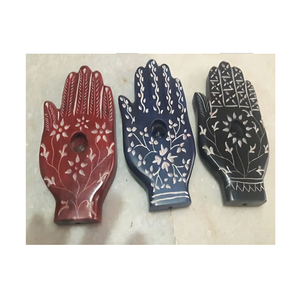 Acentos de mármol para decoración del hogar diseñados para combinar el encanto clásico con el estilo contemporáneo para un aspecto de hogar hermoso y elegante - Product Image 5