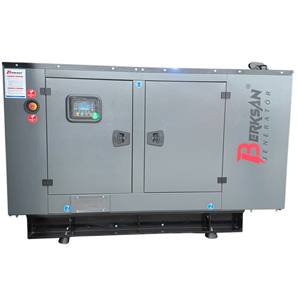 Groupe électrogène diesel silencieux 125kVA Moteur Yandong générateur de secours industriel automatique à faible consommation de carburant - Product Image 2