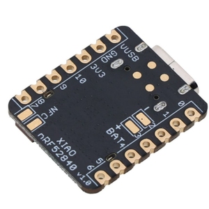 Seeed Studio Xiao nrf52840 thu phát cảm giác nrf52840 Dongle 102010469 màu xanh tooth5.0 với bảng đánh giá ăng ten trên tàu - Product Image 5