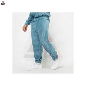 Offre Spéciale prix personnalisé hommes hiver solide survêtements décontracté Jogging costume 100% coton polaire Logo personnalisé - Product Image 5