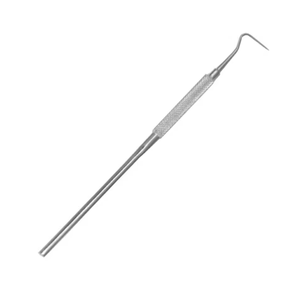 Vente en gros Explorateur dentaire Sondes dentaires légères Équipement dentaire Matériaux d'origine Détartreurs dentaires chirurgicaux - Product Image 6