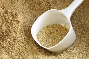 Destiladores de maíz DDGS naturales 100% de calidad superior india, granos secos para nutrición animal solubles con alimentos, maíz DDGS para exportación - Product Image 5