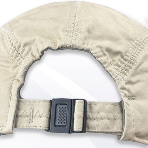 Gorra deportiva ajustable fabricante de Vietnam alta calidad logotipo personalizado impreso sombrero para hombres mujeres deportes al aire libre uso - Product Image 4