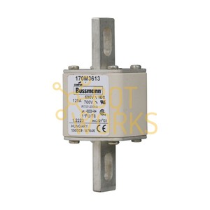 สำหรับ Eaton 170M3613-ผลิตภัณฑ์เซรามิกใหม่ - Product Image 1