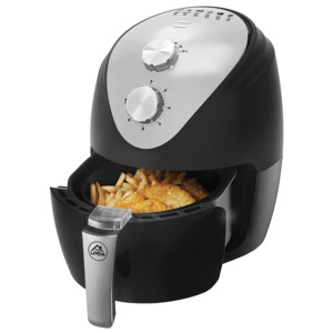Friggitrice ad Aria Elsa 1500 W - Product Image 1