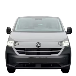 NOUVEAU Volkswagen Transporter 2026 4 cylindres 2.0L (110ch) Diesel Transmission Manuelle AWD Euro6 Conduite à Gauche - Product Image 1