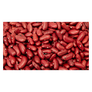Haricot rouge en gros approvisionnement en vrac prix bon marché grade d'exportation - Product Image 2