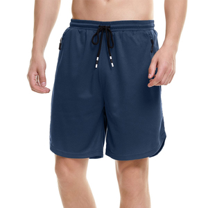 กางเกงขาสั้นผ้าถักสำหรับผู้ชาย,กางเกงสวมใส่สบายสำหรับฤดูร้อน - Product Image 3