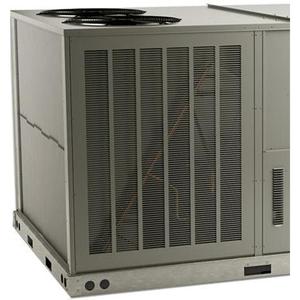 เครื่องปรับอากาศแบบแพ็คเกจสำหรับอาคาร, MXPAK-006, 72000 BTU, 6.0 ตัน - Product Image 2