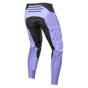Pantalones de Motocross para hombres de alta venta Equipo de protección para montar Diseño a prueba de viento con técnicas impresas - Product Image 6