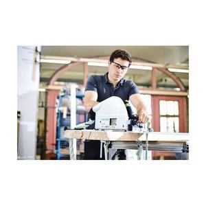 Sierra de Inmersión Festool TS 75 EBQ-Plus - Product Image 3