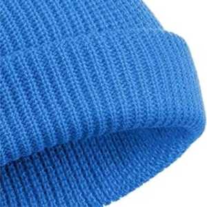 jacquard Man Women Knitted <b>Hat</b> Skull <b>Beanies</b> Cap Winter <b>Beanie</b> <b>Hats</b> for <b>Men</b> Women - Product Image 6
