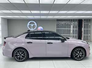 Transmission automatique hybride rechargeable d'occasion, système avancé d'assistance à la conduite, cockpit intelligent, longue autonomie, fourni du Japon - Product Image 2