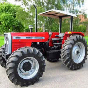 Tracteur Offre Spéciale Massey Ferguson 290, 385, 390, 265,240, 135,399 Tracteur à vendre/pas cher Massey Ferguson disponible en stock - Product Image 4