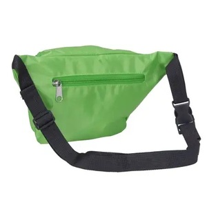 Riñonera personalizada de alta calidad, riñonera personalizada con cinturón ajustable para viajes al aire libre, riñonera de hombro para playa para Wo - Product Image 5