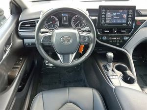 มือสอง-Toyota-Camry-SE -FWD-พร้อมส่ง-ถึงบ้าน - Product Image 5