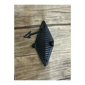 Cubierta del Gancho de Remolque Delantero para Hyundai I20 2021-2024, 86517-Q0000 - Product Image 1